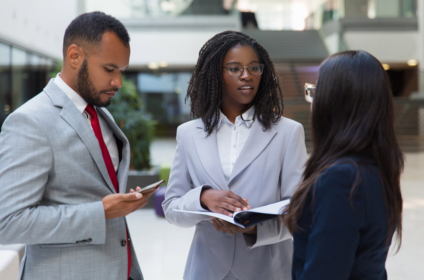 Managing Contracts