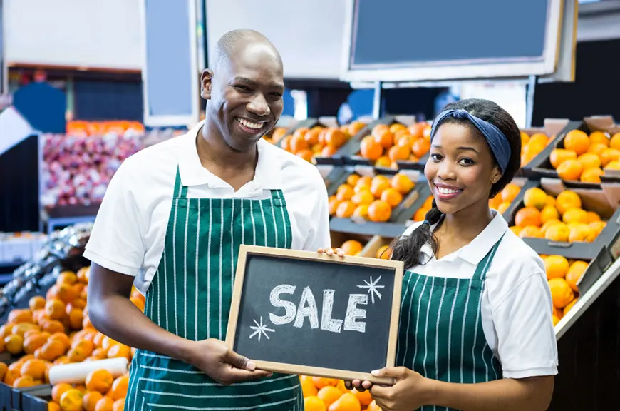 Merchandising Services in Zimbabwe
