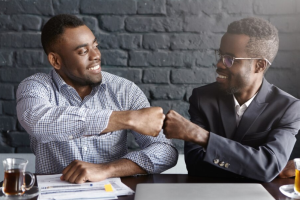 Building a Strong Company Culture in Zimbabwe: Your Foundation for Success