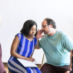 Beyond the Business Card: Cultivating Meaningful Networking in Zimbabwe