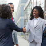 Cultivating Your Network in Zimbabwe: Making Connections for Your Career & Business