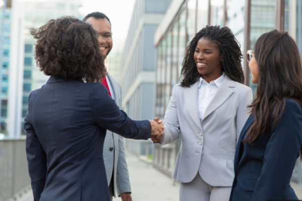 Cultivating Your Network in Zimbabwe: Making Connections for Your Career & Business