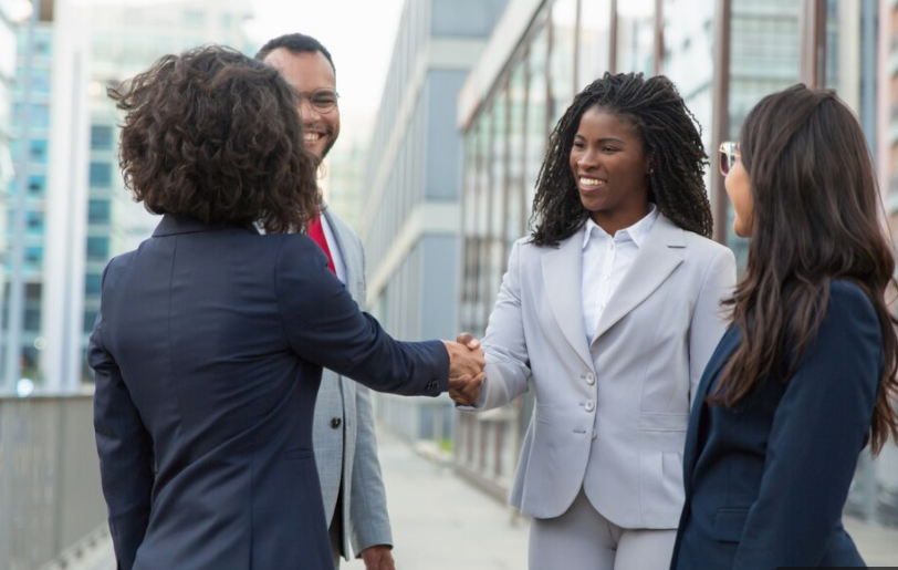 Cultivating Your Network in Zimbabwe: Making Connections for Your Career & Business